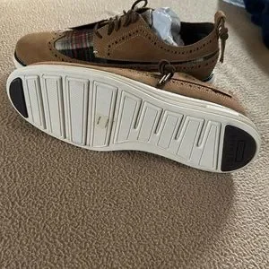 Cole Haan | Shoes | Cole Haan Woman Pendleton Og Longwing